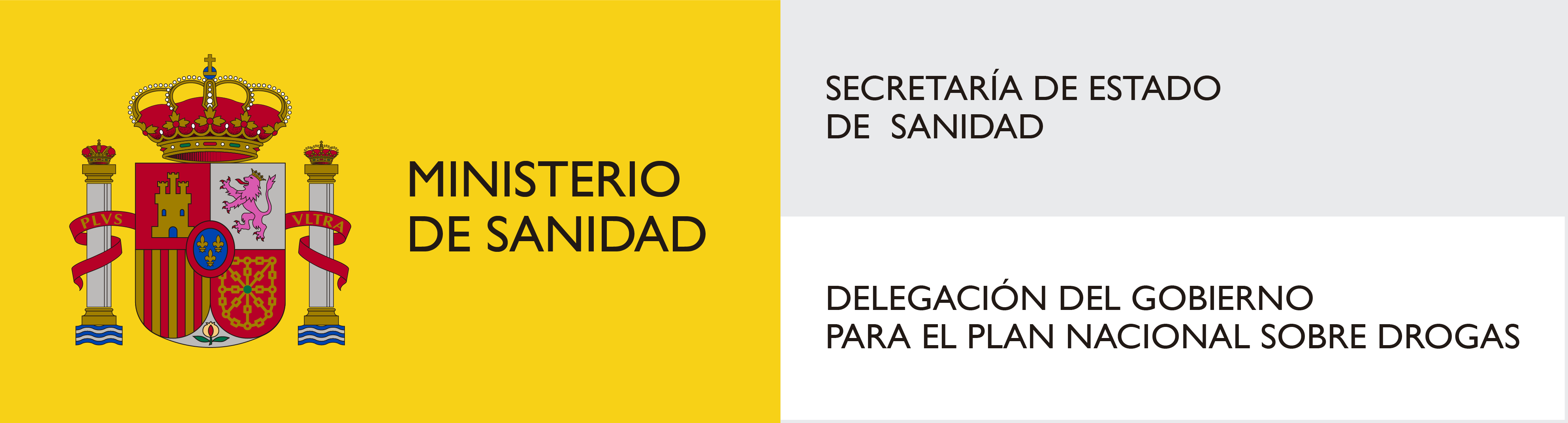 Financiado por el Ministerio de Sanidad, la Secretaría de Estado de Sanidad y la Delegación del Gobierno para el Plan Nacional sobre Drogas